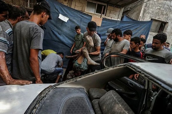 ABD ve İsrail’den ateşkes oyunları! 'Bu kaçıncı yalan'